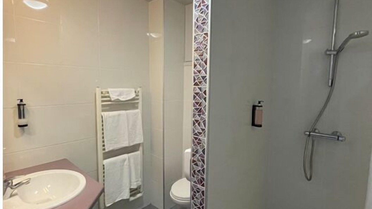 Photo of Bathroom in Saint-Jean-le-Vieux