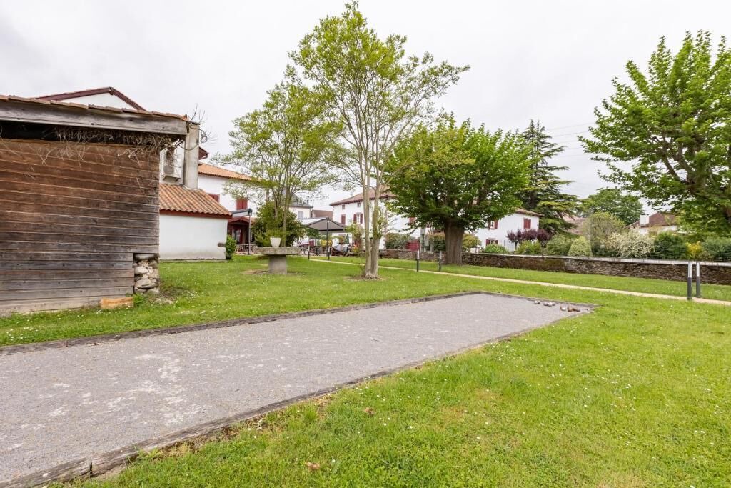 Photo of Outdoor in Saint-Jean-le-Vieux