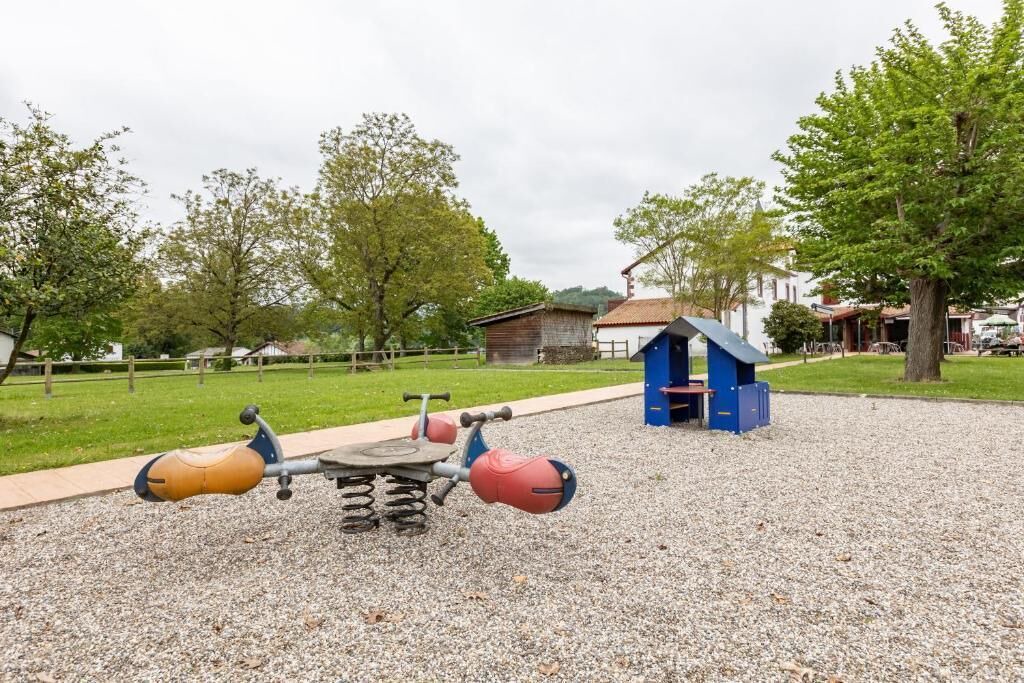 Photo of Outdoor in Saint-Jean-le-Vieux