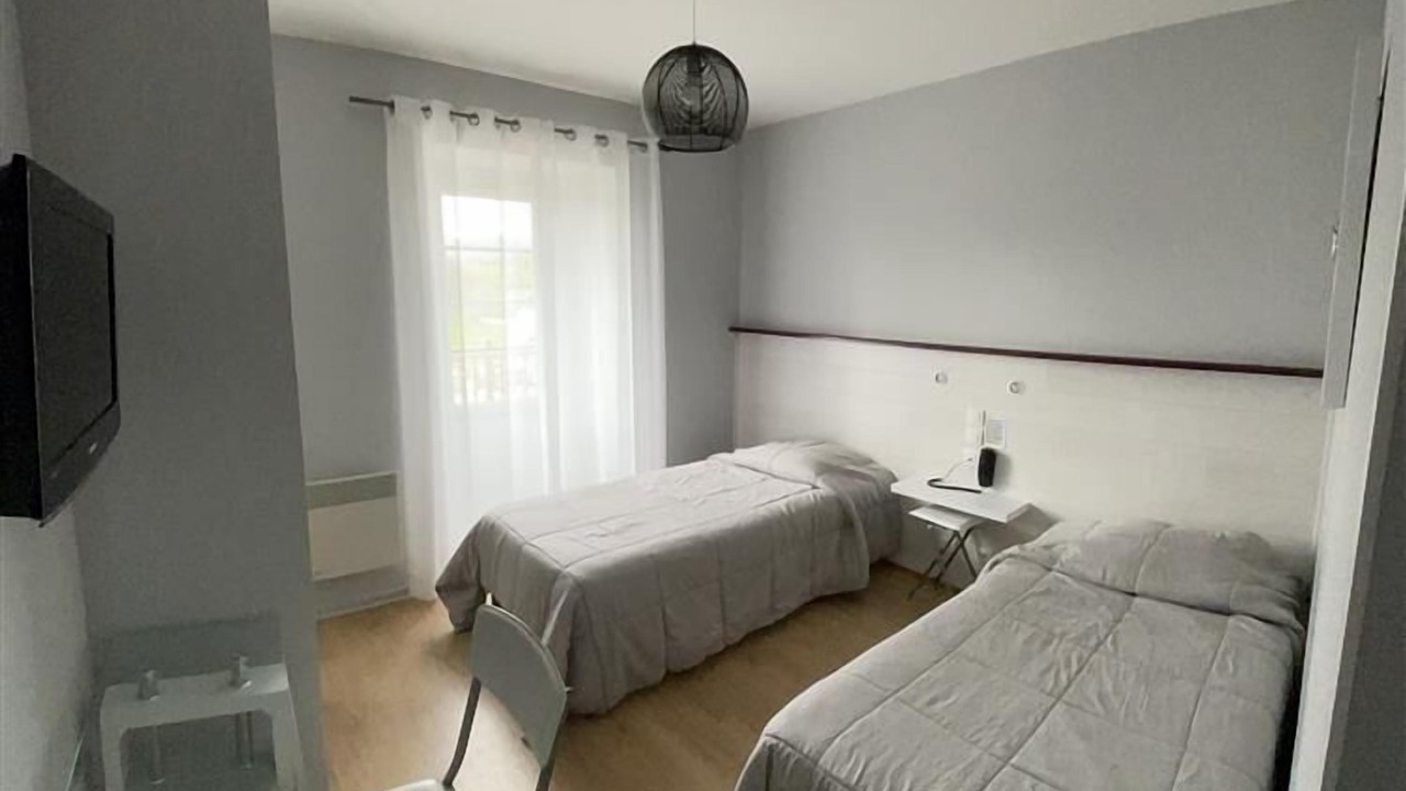Photo of Bedroom in Saint-Jean-le-Vieux