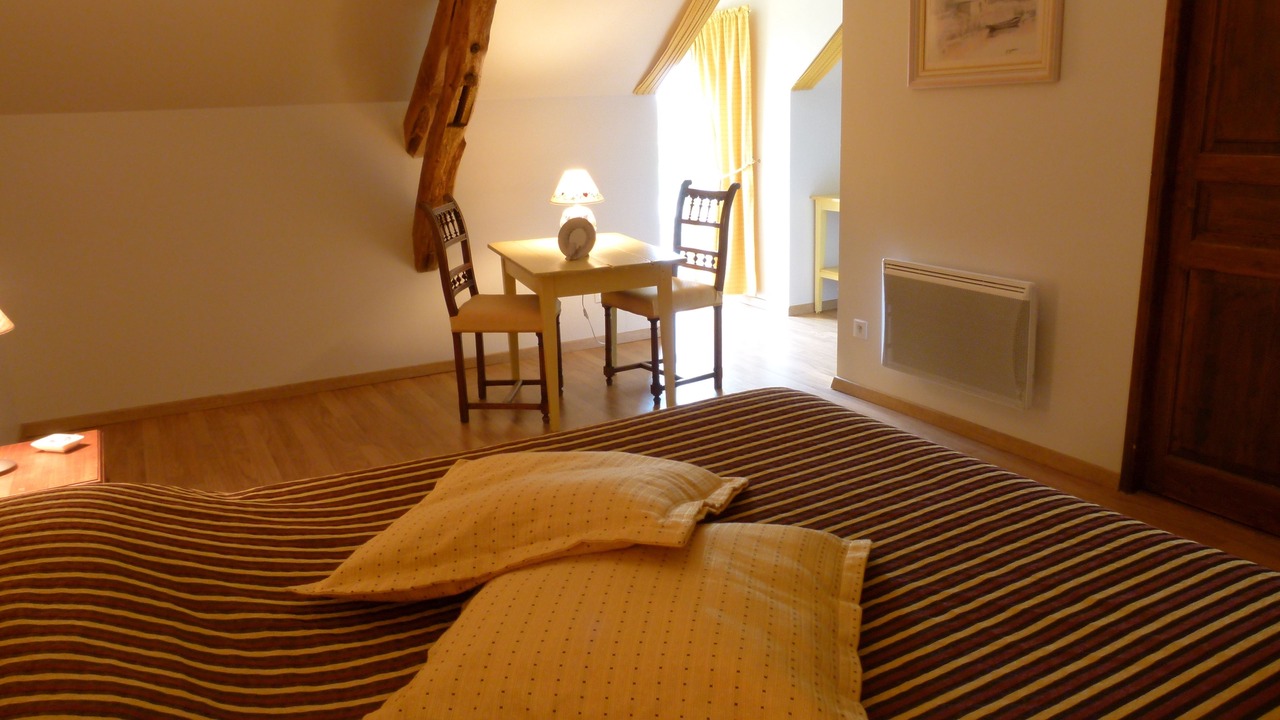 Photo of Outdoor in La Ferte-Saint-Cyr