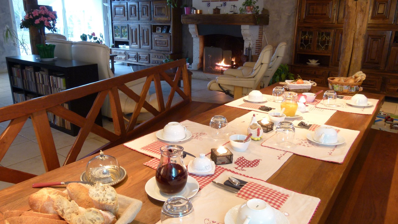 Photo of Others in La Ferte-Saint-Cyr