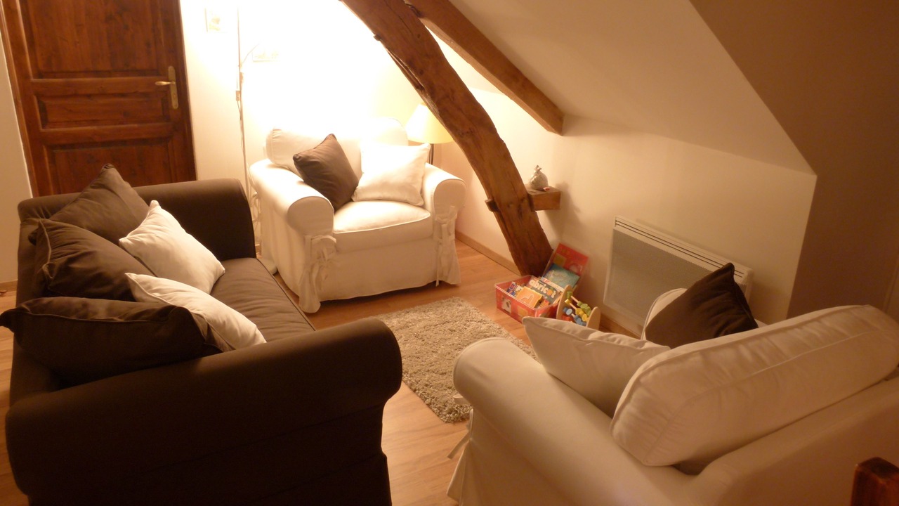 Photo of Others in La Ferte-Saint-Cyr