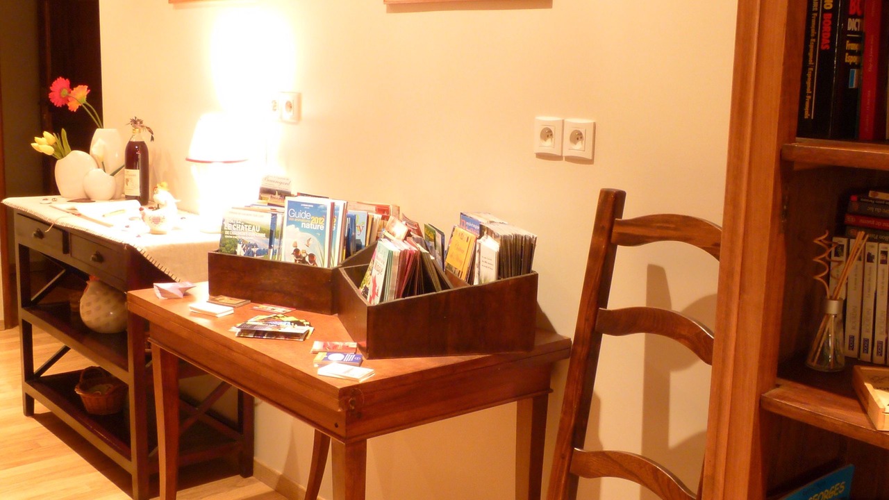 Photo of Others in La Ferte-Saint-Cyr