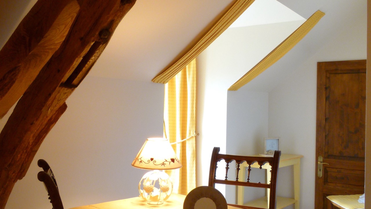 Photo of Outdoor in La Ferte-Saint-Cyr