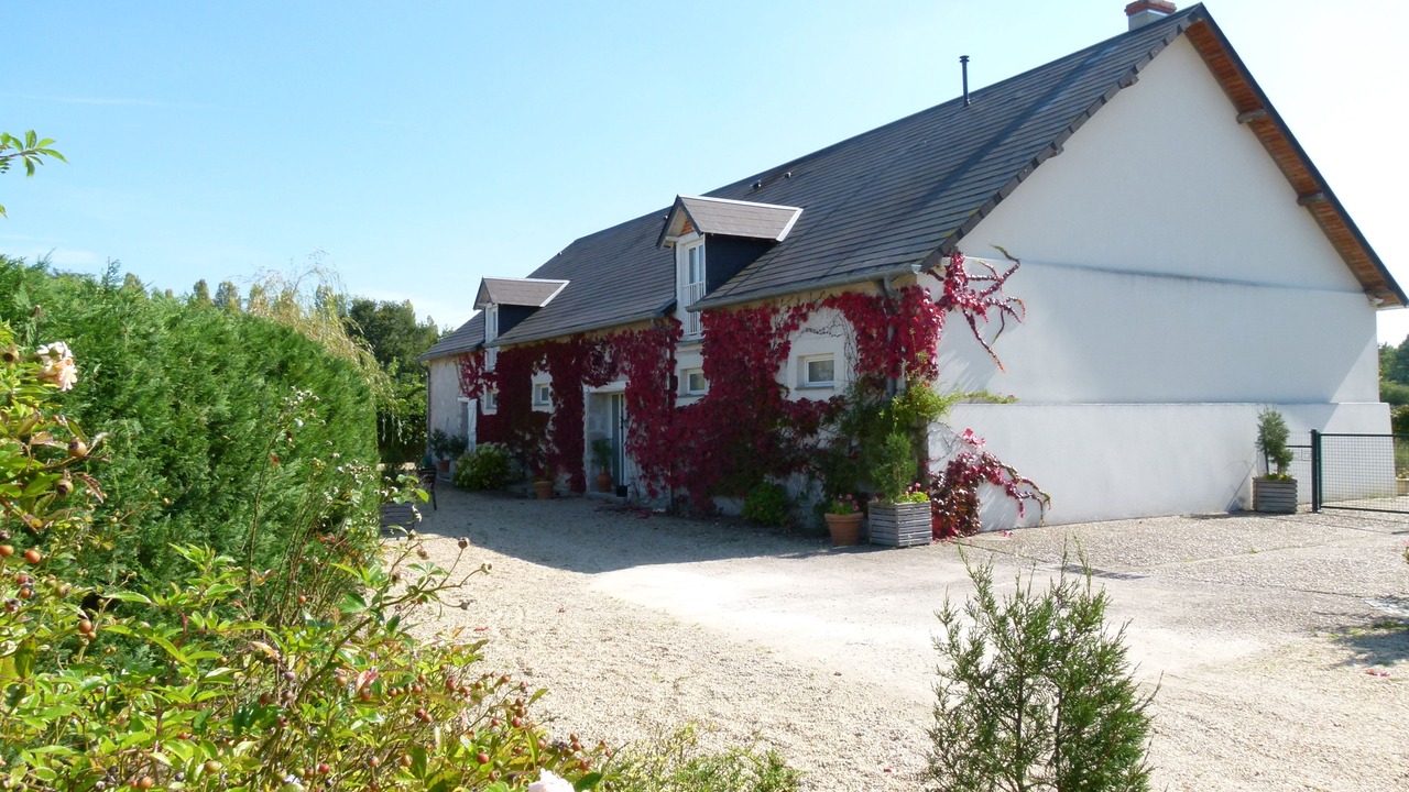 Photo of Outdoor in La Ferte-Saint-Cyr