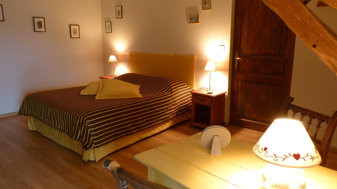 Photo of Outdoor in La Ferte-Saint-Cyr