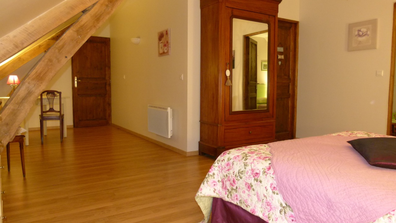 Photo of Others in La Ferte-Saint-Cyr