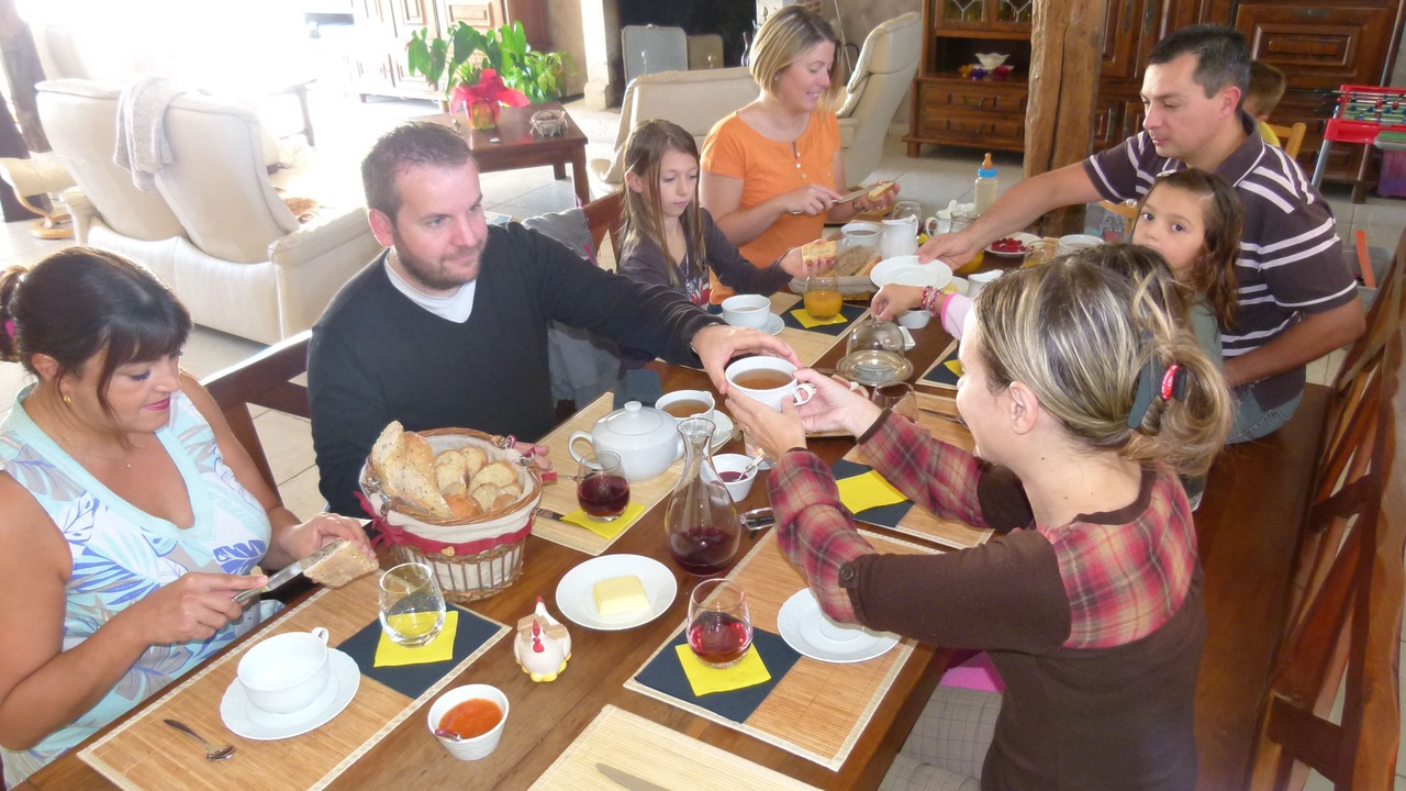 Photo of Others in La Ferte-Saint-Cyr