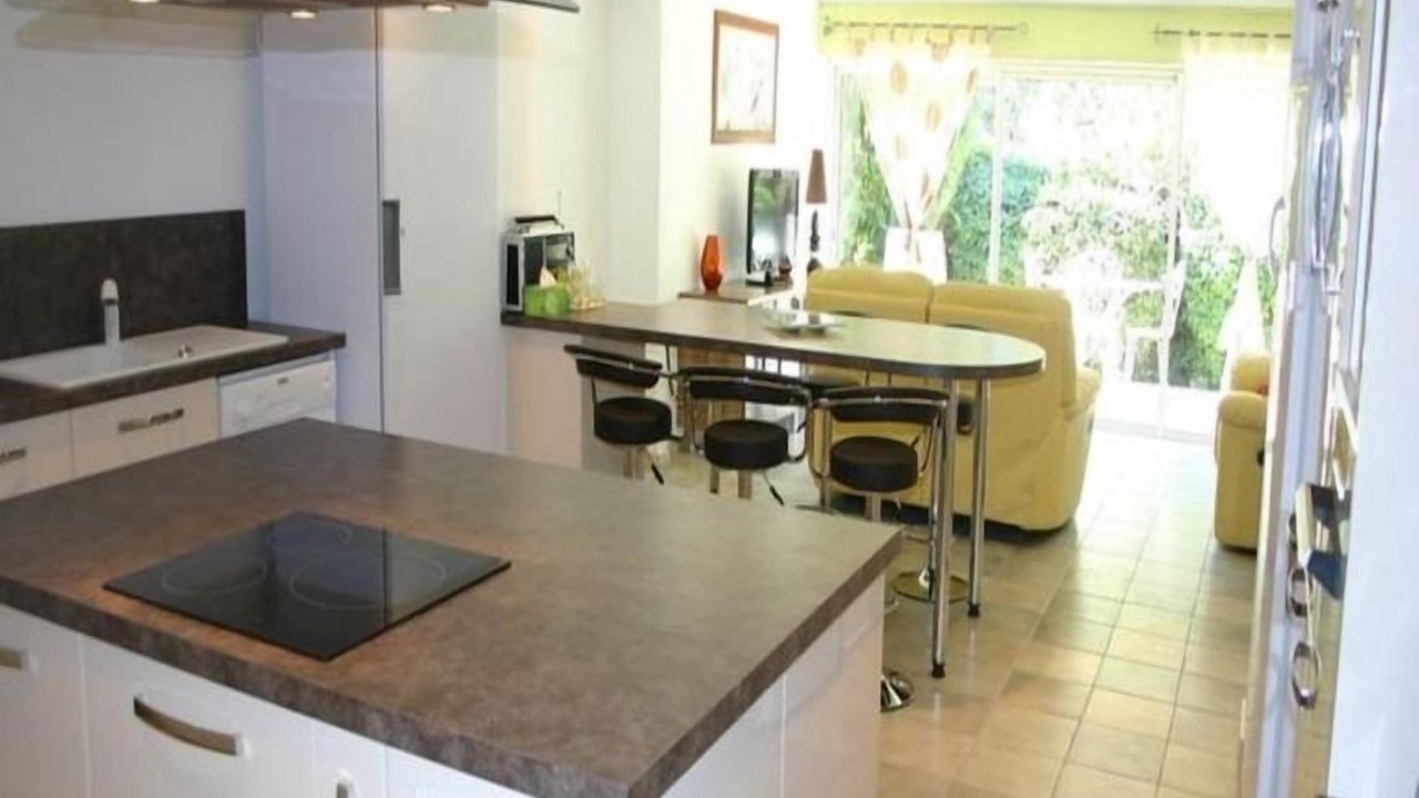 Photo of Bathroom in Roquebrune-sur-Argens