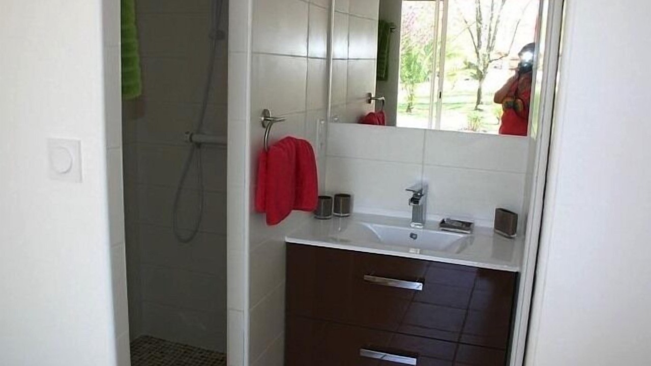 Photo of Bathroom in Roquebrune-sur-Argens