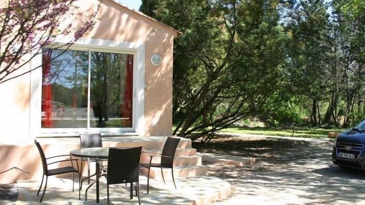 Photo of Bathroom in Roquebrune-sur-Argens