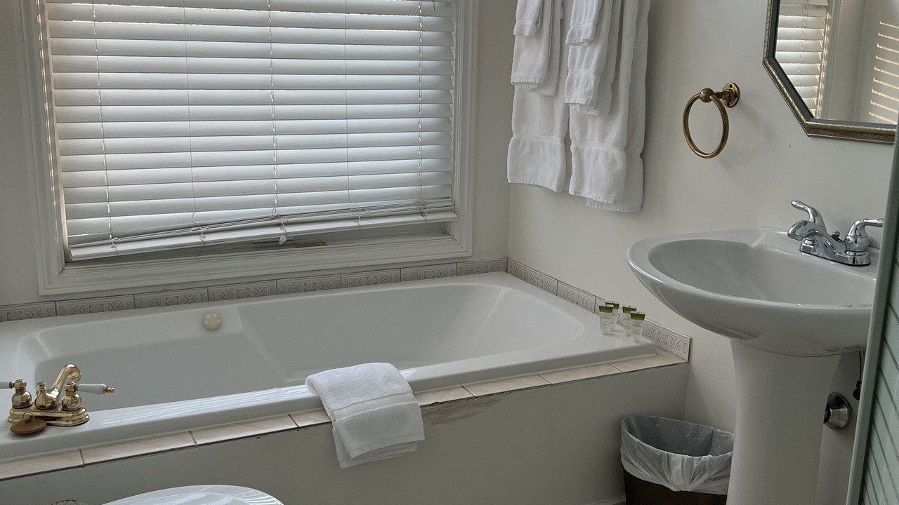 Photo of Bathroom in Bracebridge