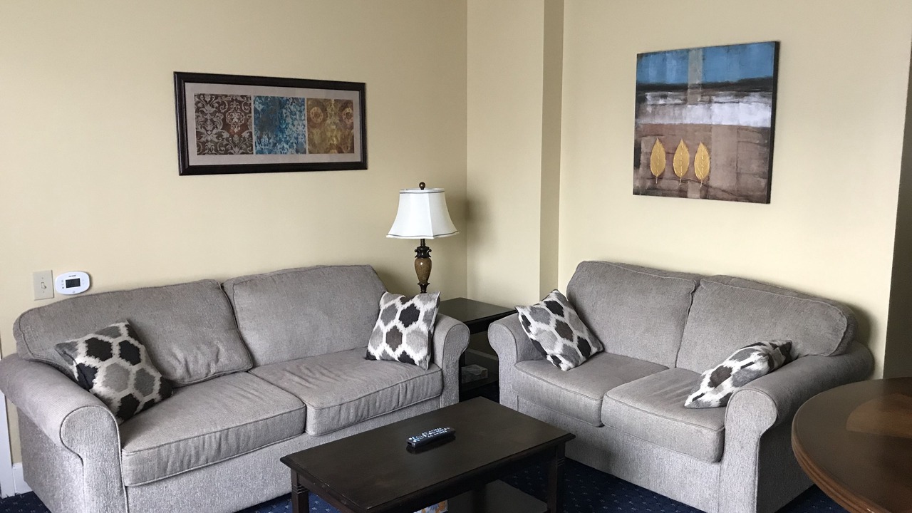 Photo of Livingroom in Wilmore