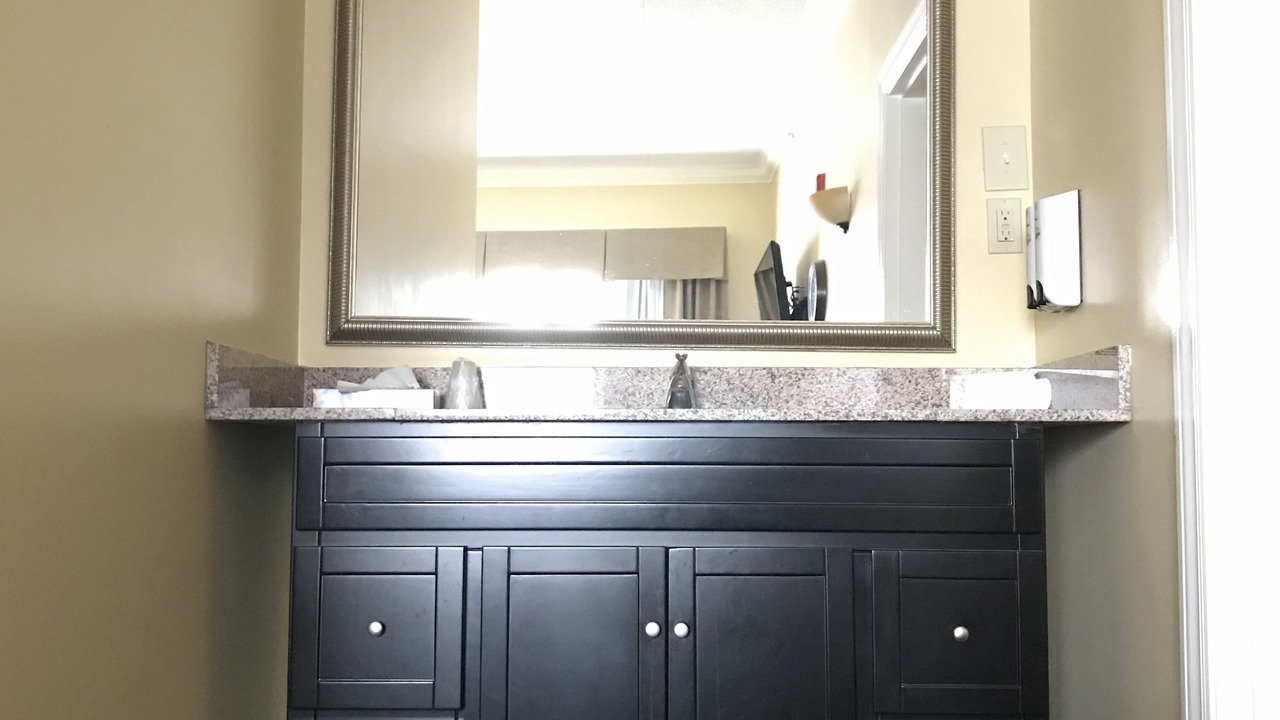 Photo of Bedroom in Wilmore