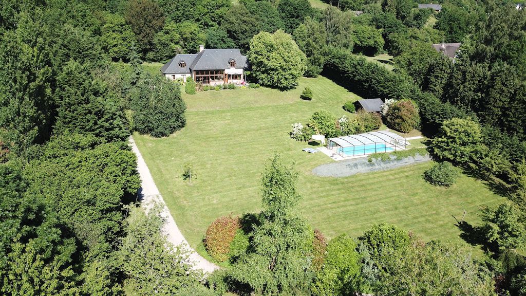 Photo of Outdoor in Genneville