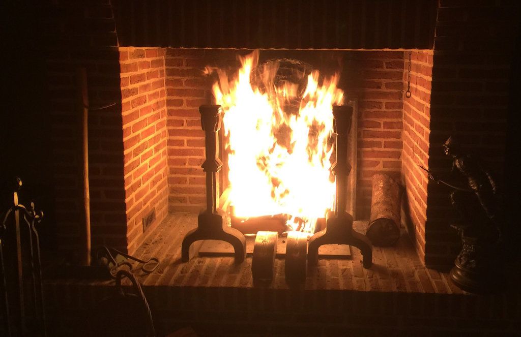 Photo of Livingroom in Genneville