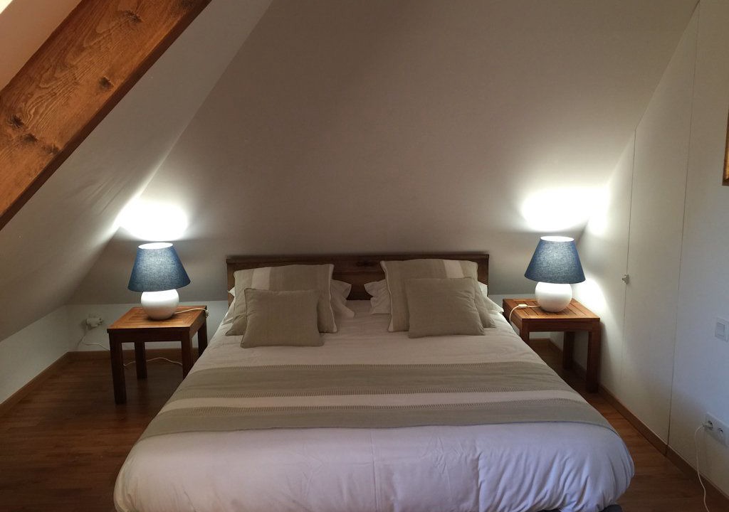 Photo of Bedroom in Genneville