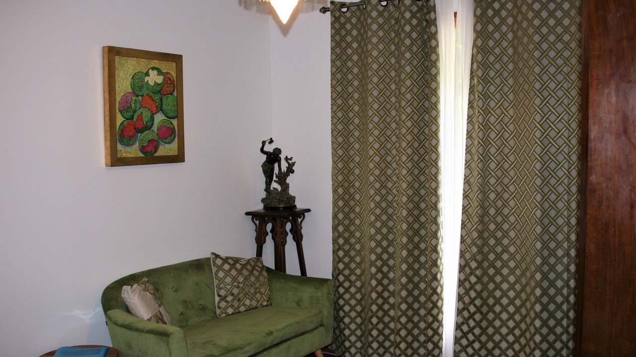 Photo of Bedroom in Genneville