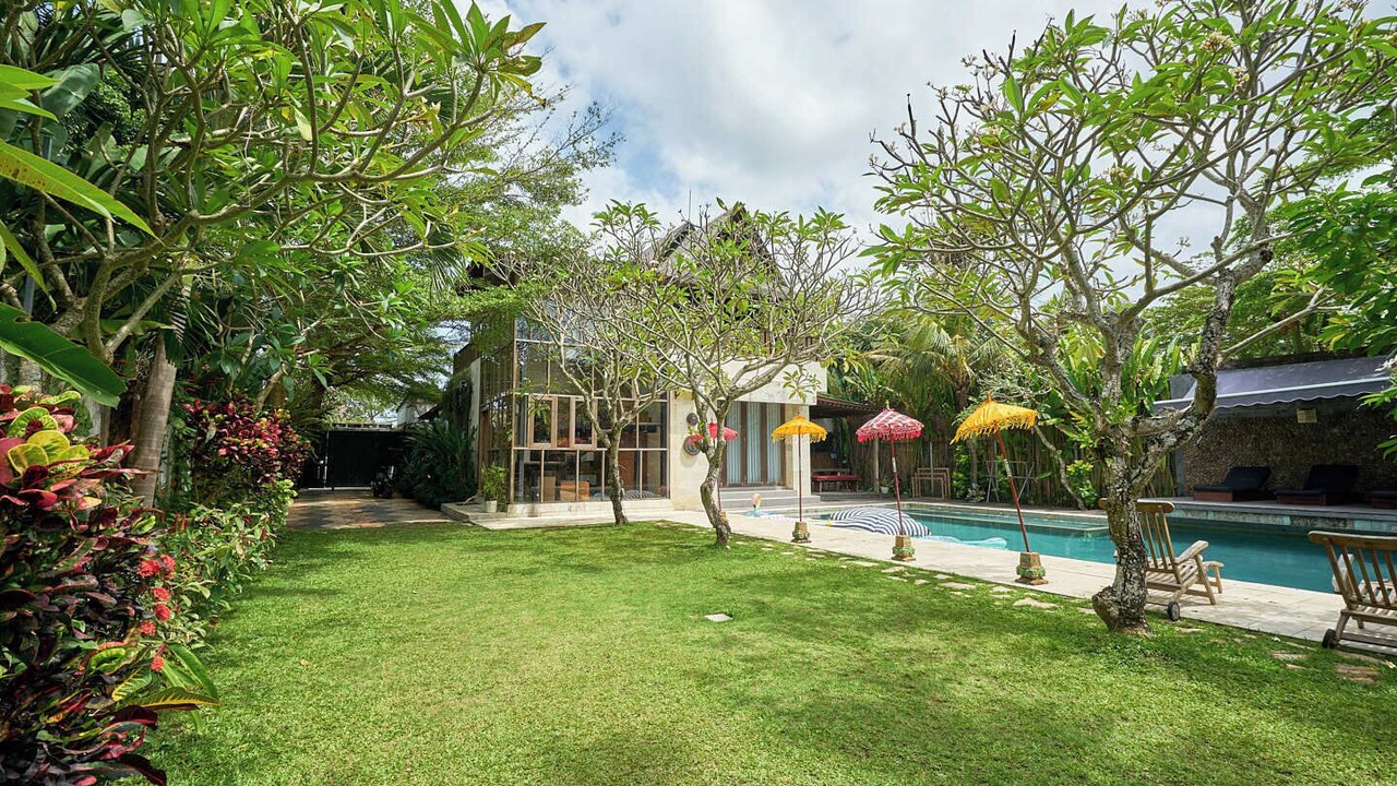Photo of Outdoor in Pererenan