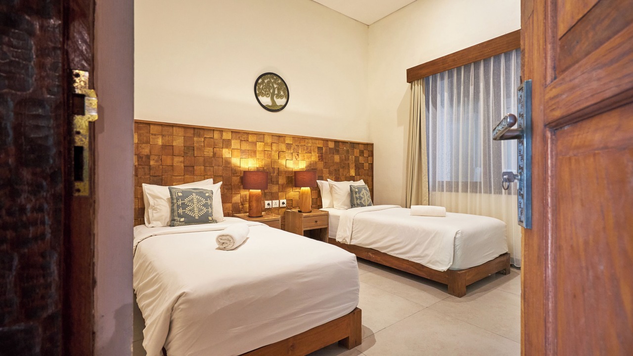 Photo of Bedroom in Pererenan