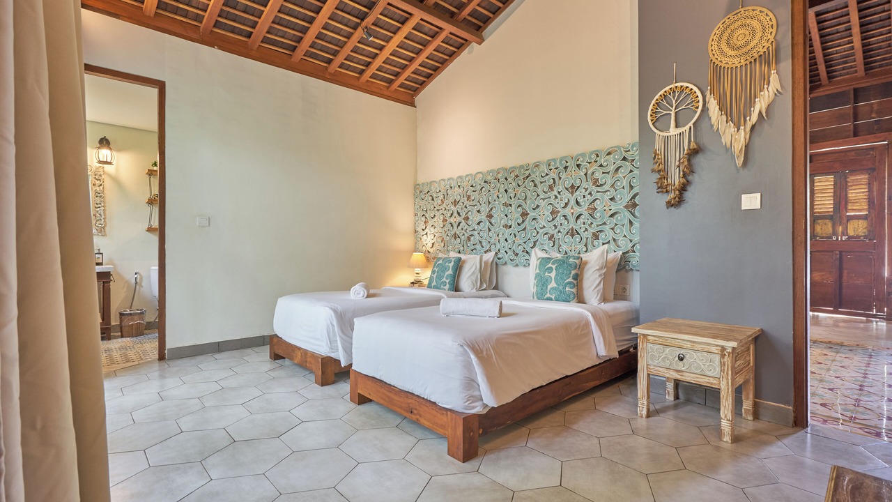 Photo of Bedroom in Pererenan