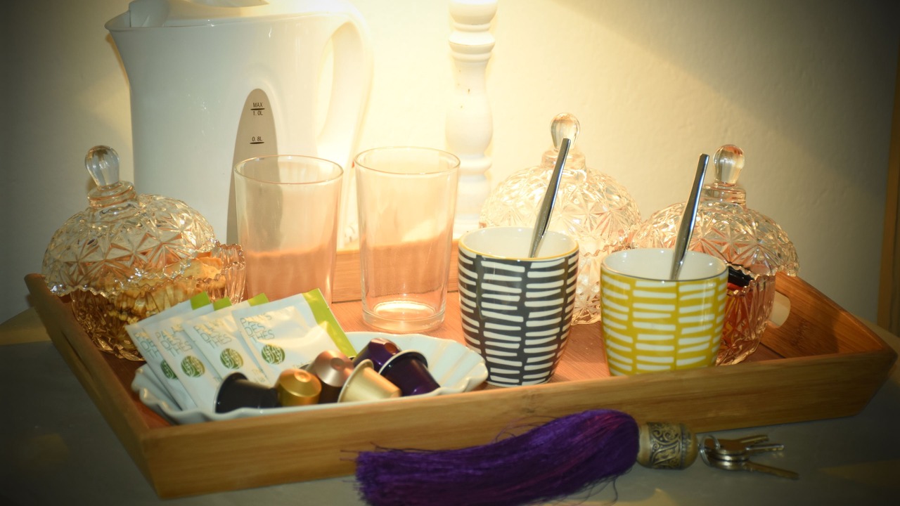 Photo of Bedroom in Murs