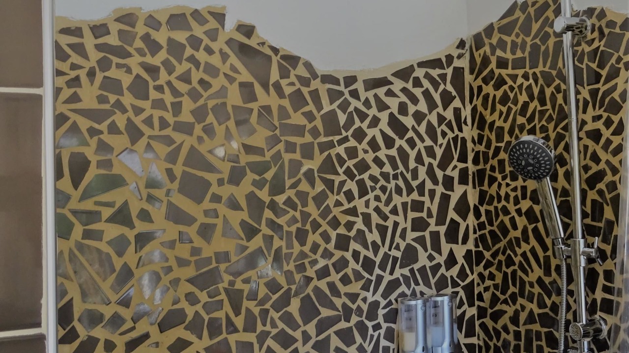 Photo of Bathroom in Murs