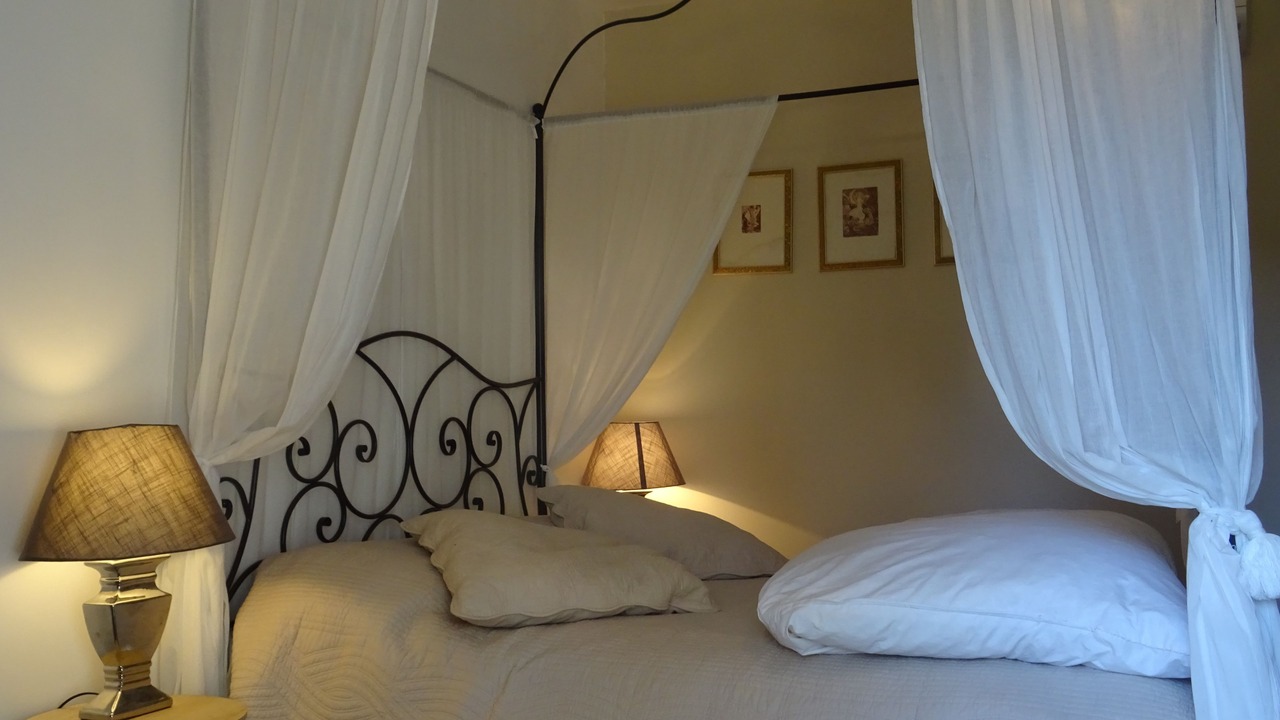Photo of Bedroom in Murs