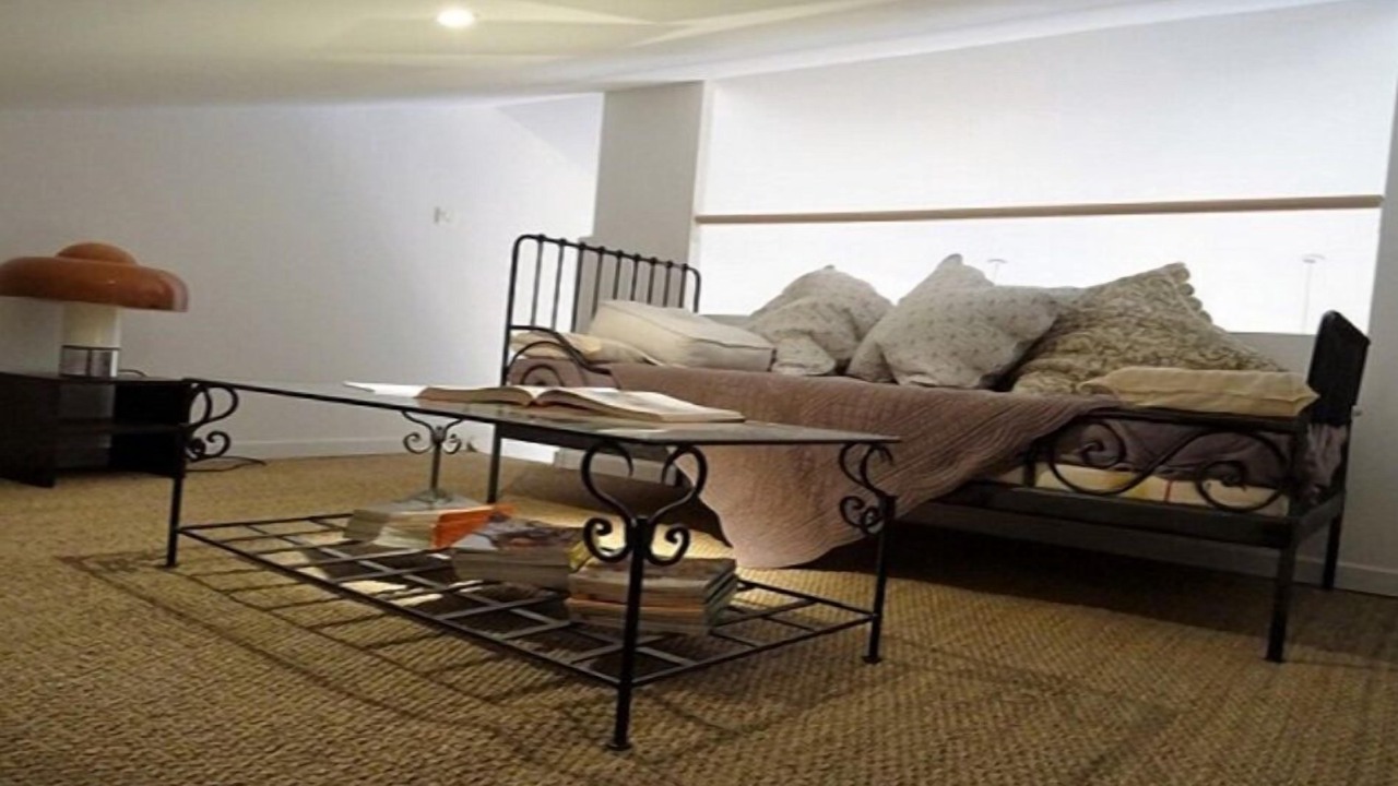 Photo of Bedroom in Murs