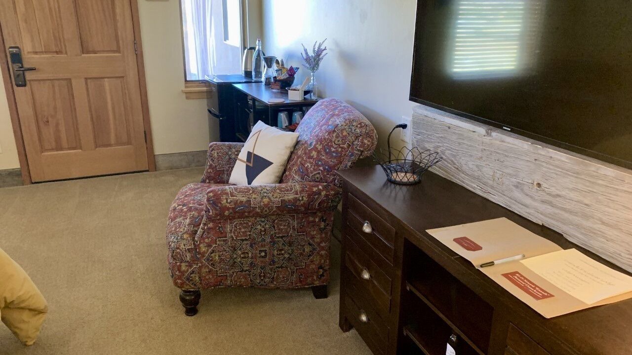 Photo of Bedroom in Escalante