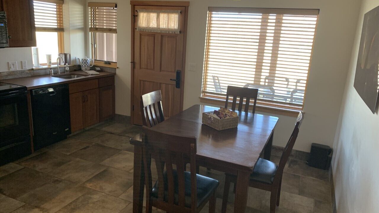 Photo of Kitchen in Escalante