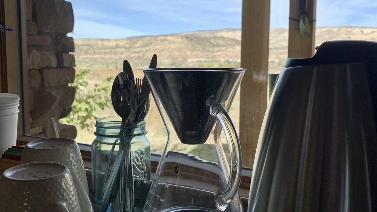 Photo of Bedroom in Escalante