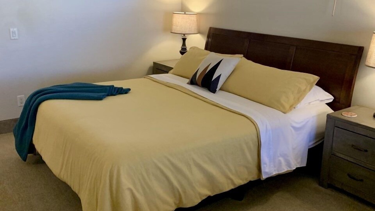 Photo of Bedroom in Escalante