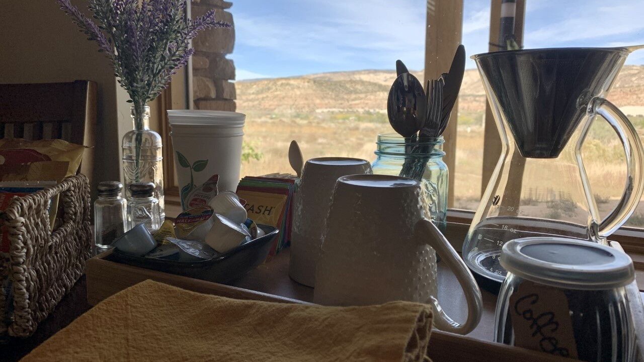 Photo of Bedroom in Escalante