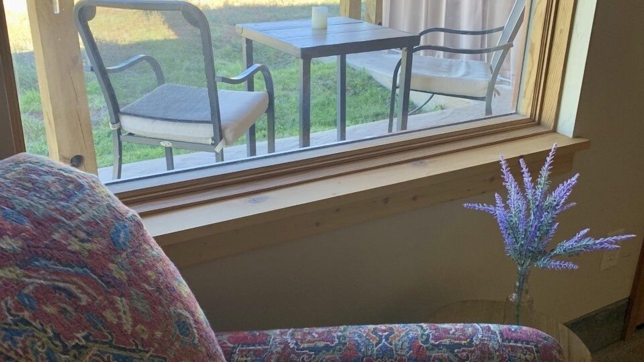 Photo of Bedroom in Escalante