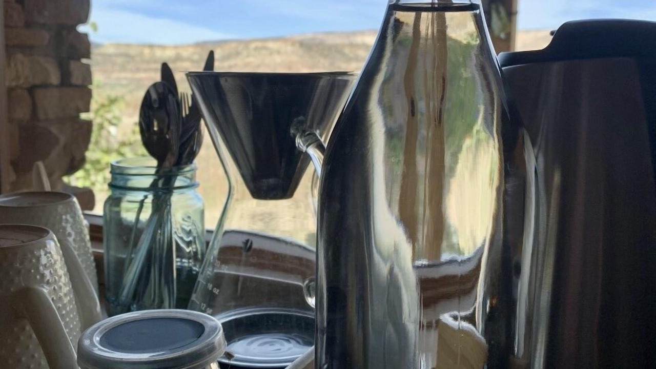 Photo of Bedroom in Escalante