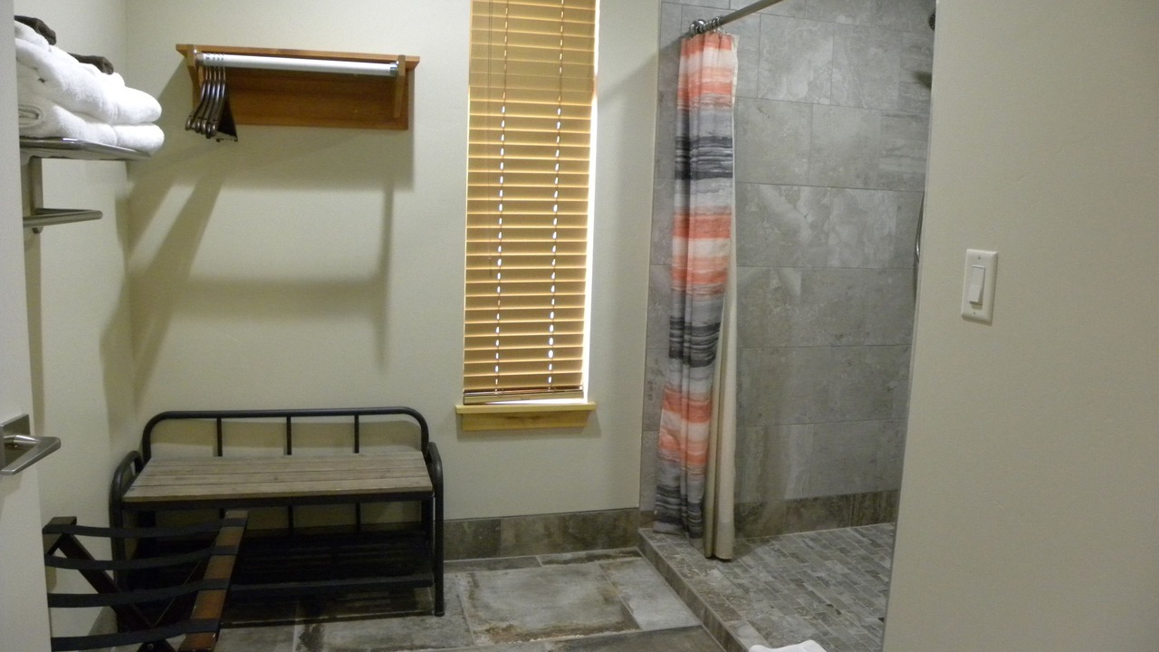 Photo of Bathroom in Escalante