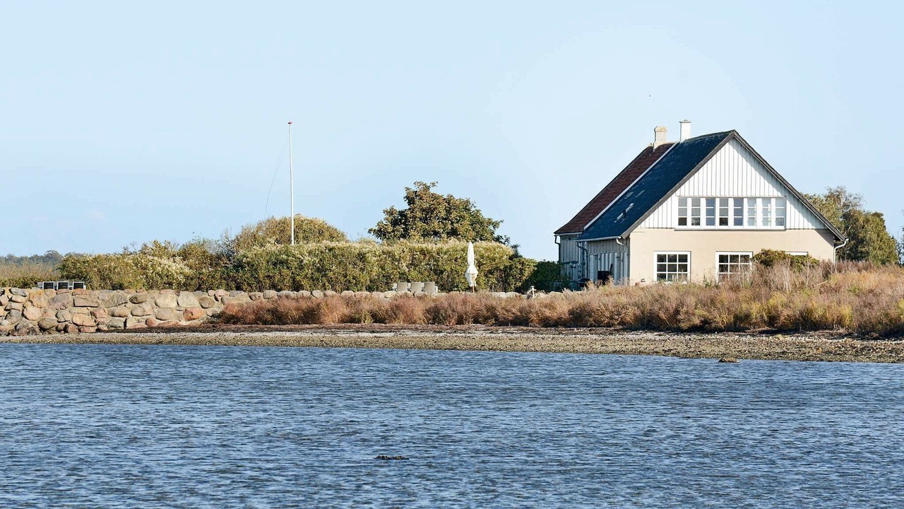 Photo of Outdoor in Bogense