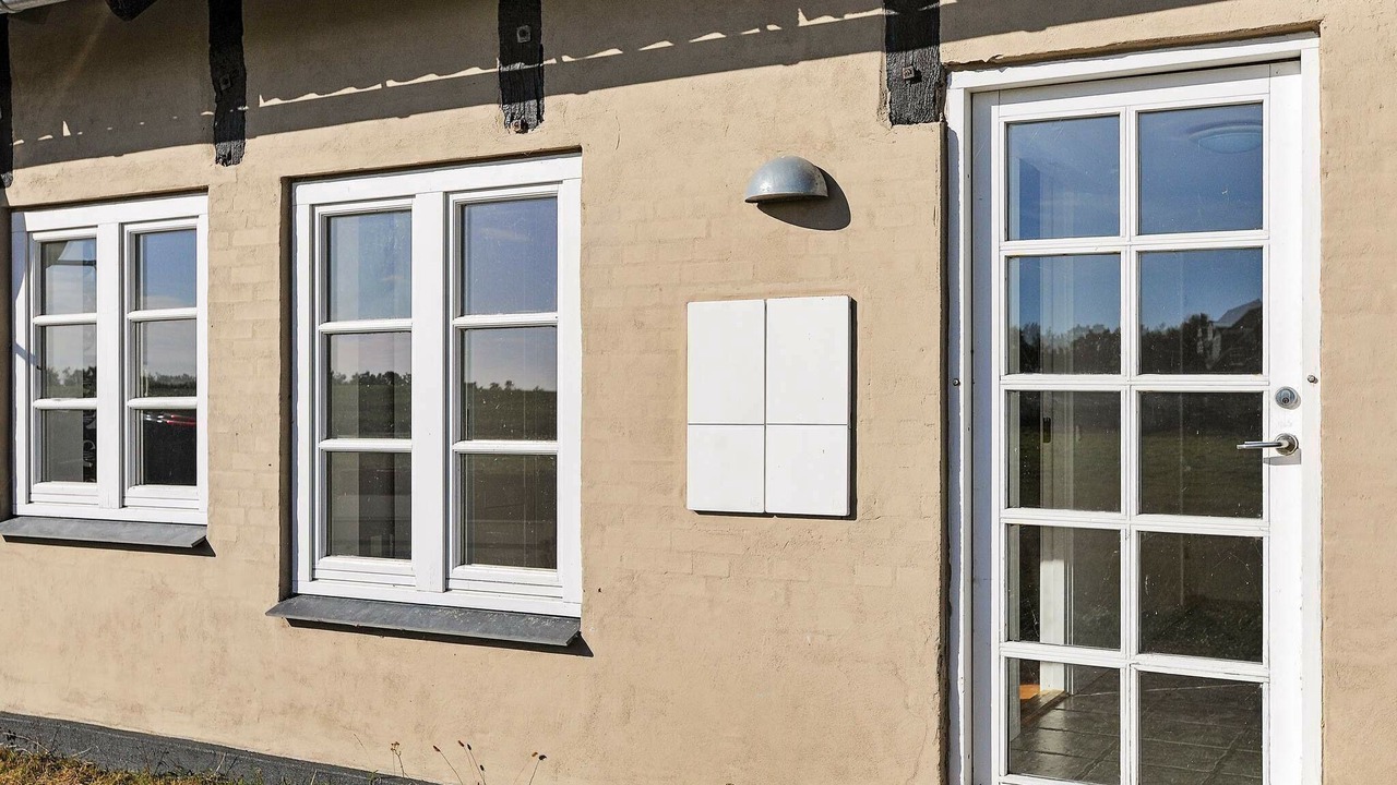 Photo of Outdoor in Bogense