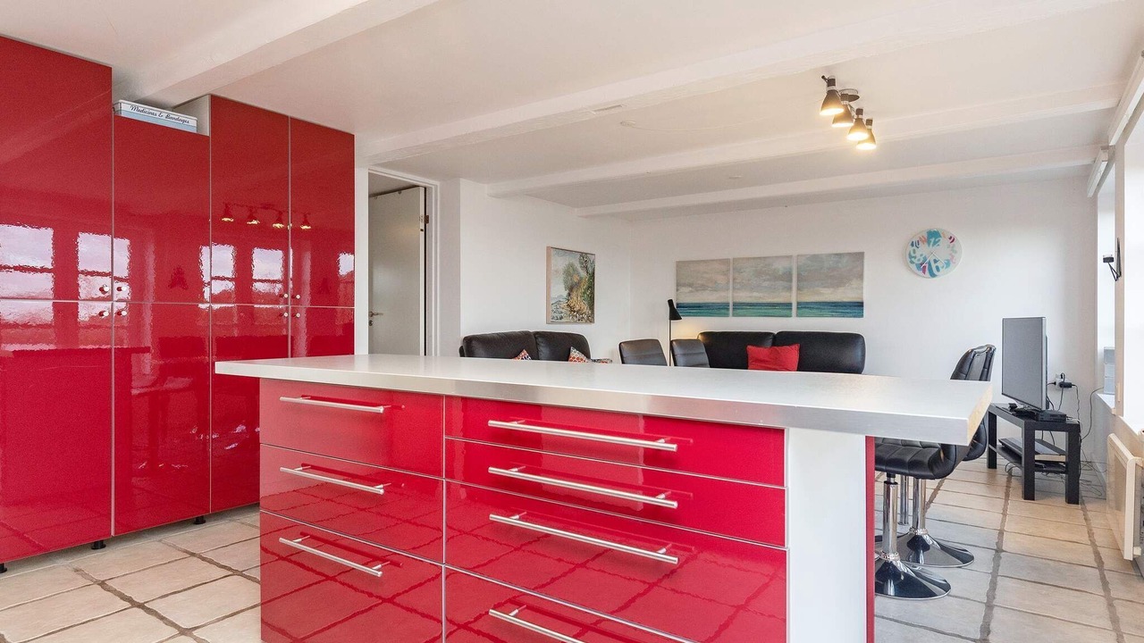 Photo of Kitchen in Bogense