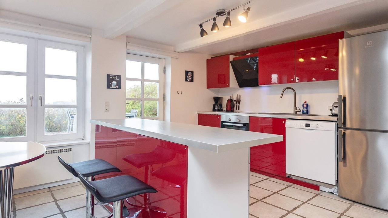 Photo of Kitchen in Bogense