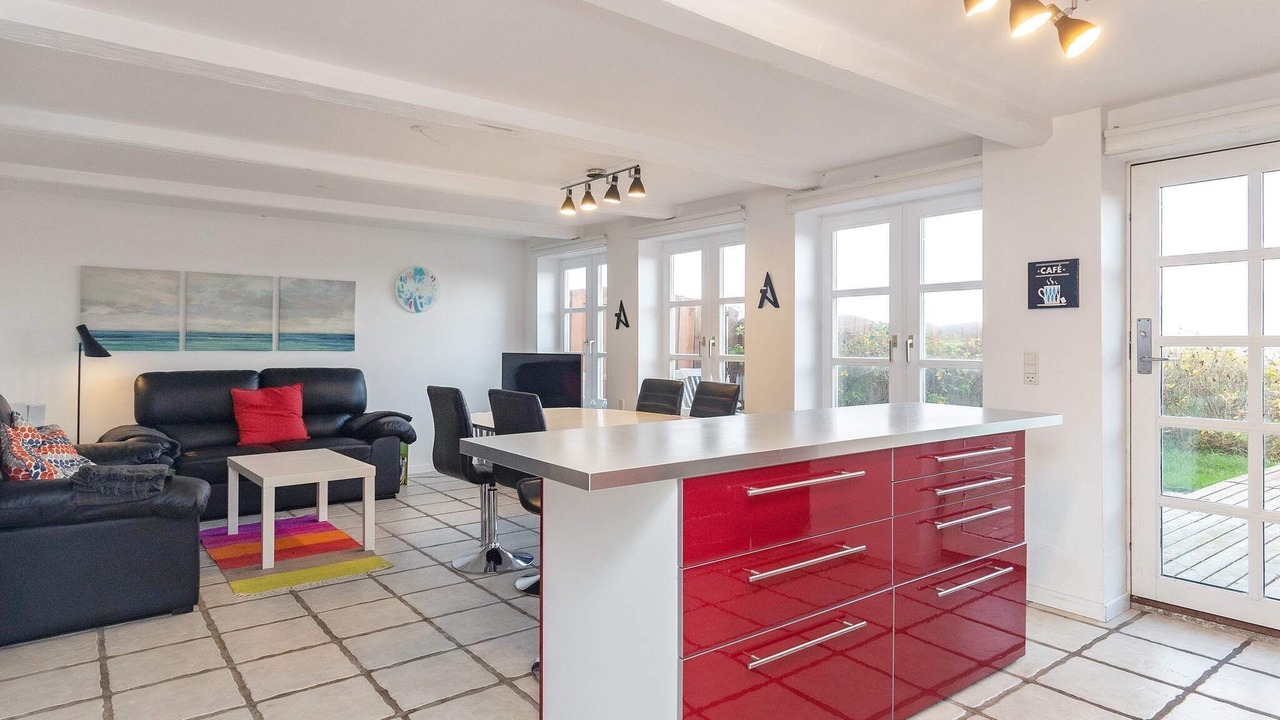 Photo of Kitchen in Bogense
