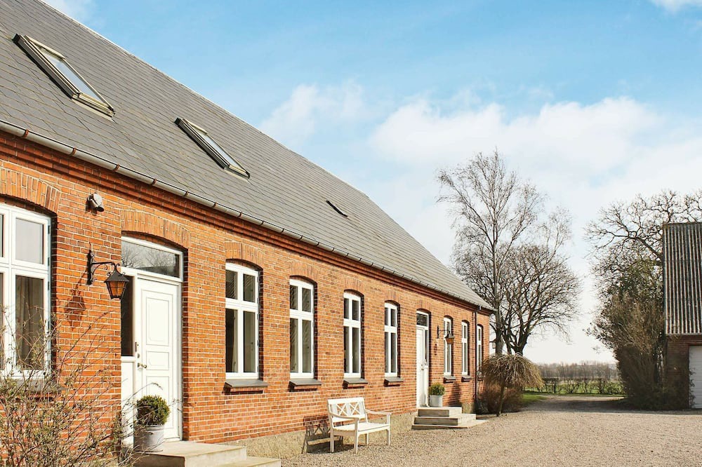 Photo of Outdoor in Tranekaer