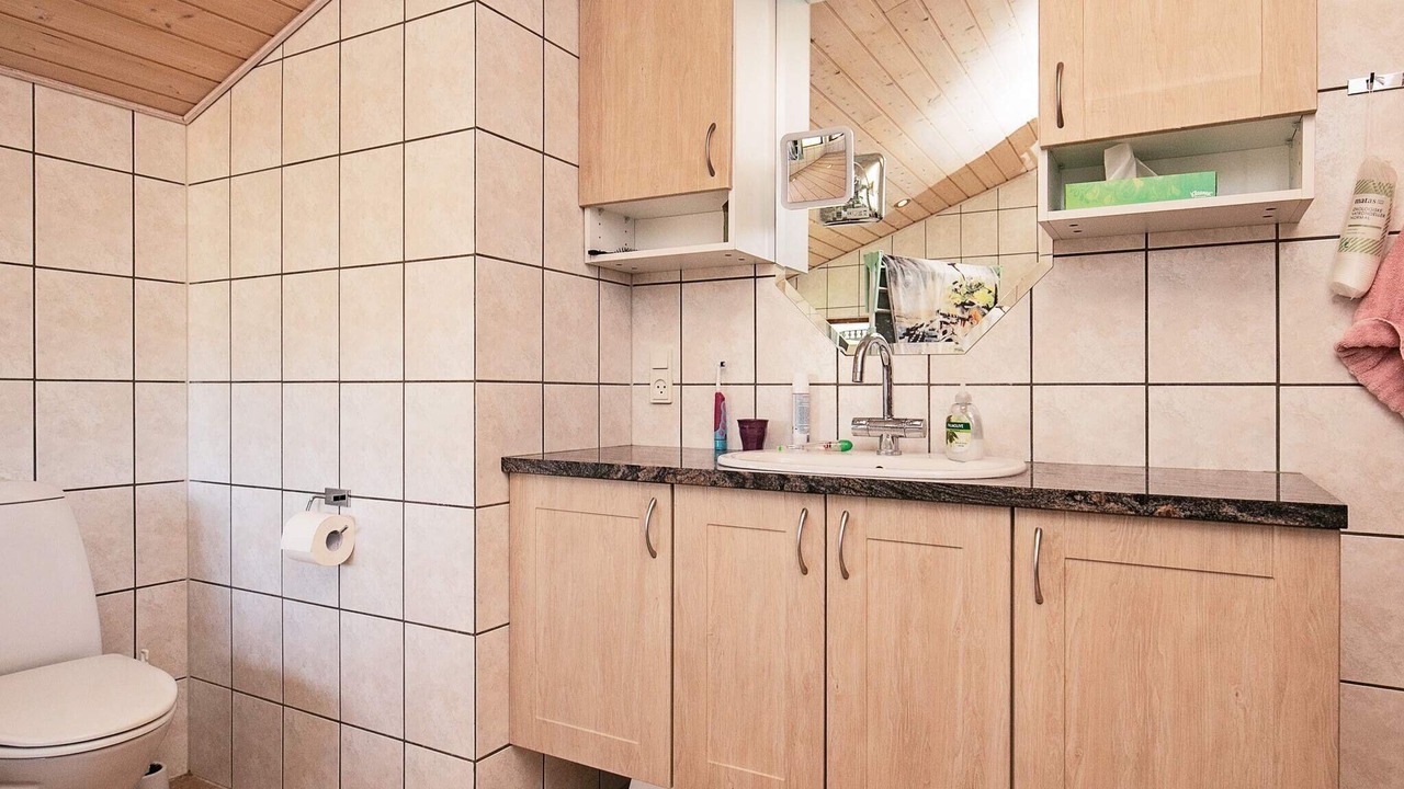 Photo of Kitchen in Torup Strand