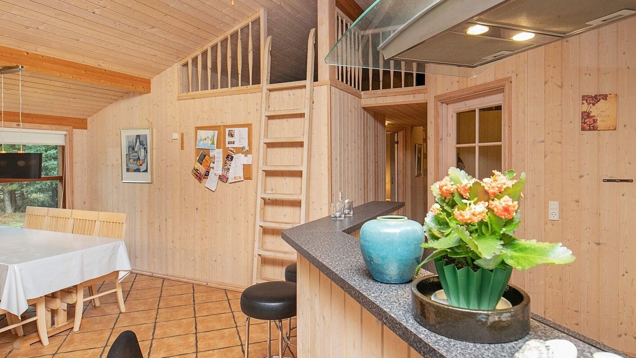 Photo of Kitchen in Torup Strand