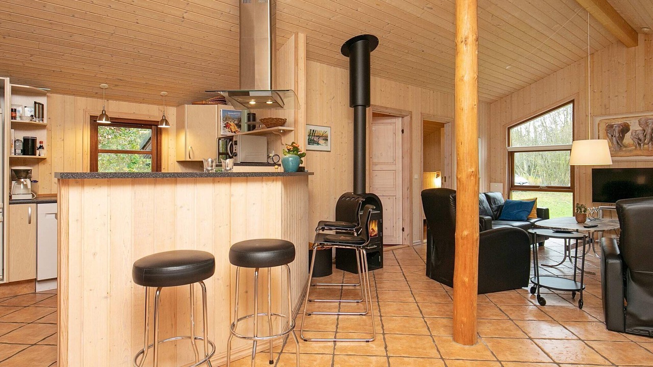 Photo of Kitchen in Torup Strand