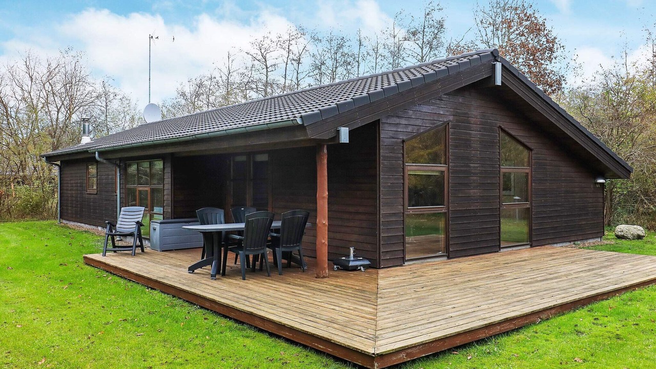 Photo of Outdoor in Torup Strand