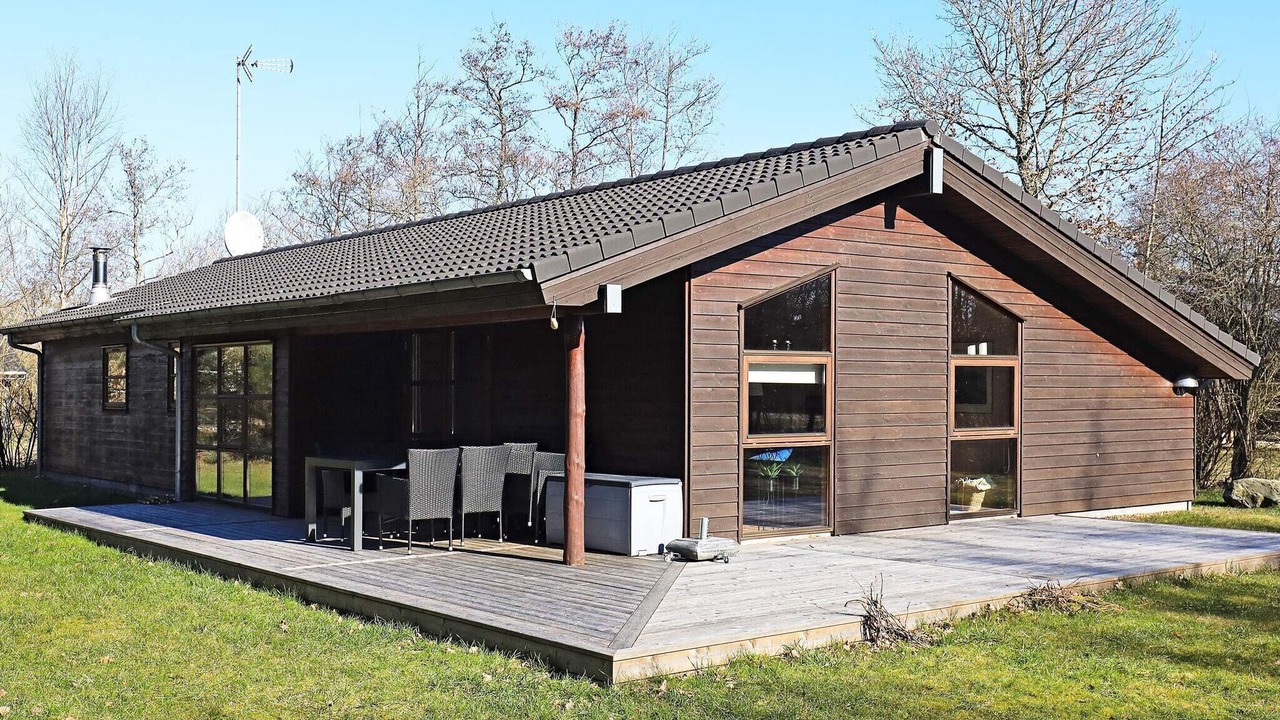 Photo of Outdoor in Torup Strand
