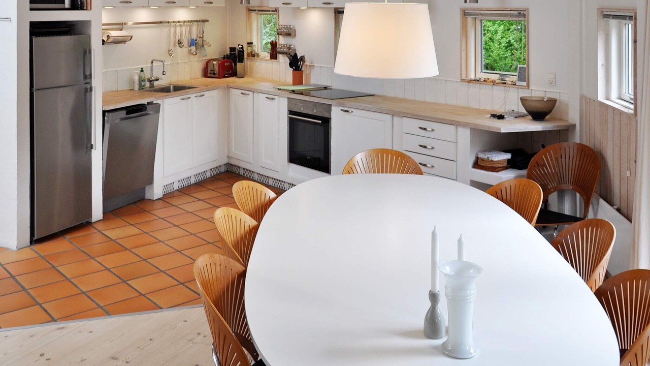 Photo of Kitchen in Udsholt Sand